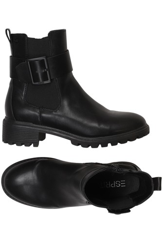Esprit stiefelette damen ankle - esprit,
