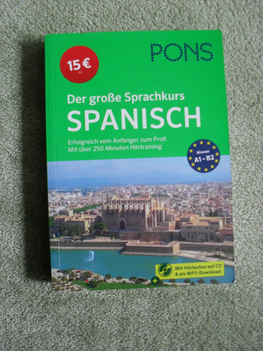 Pons der große - pons,