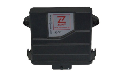 Zenit zylinder - ag,