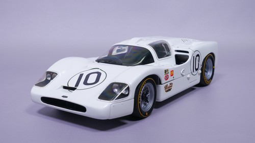Exoto racing legends - racing,