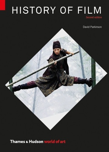 David parkinson history - david,