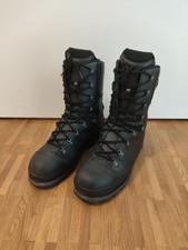 Haix Climber Sicherheitsschuhe