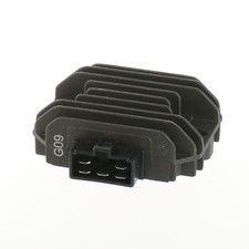 ScooterLibre Gleichrichter