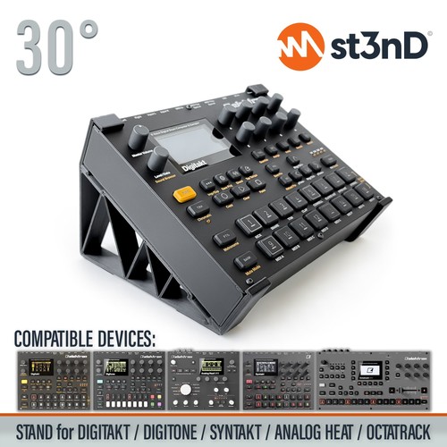 Ständer für elektron - stÄnder,