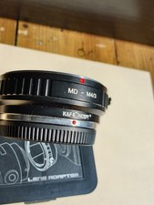 K&F Concept Adapter für