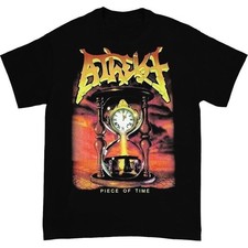 Atheist Piece of Time T-Shirt