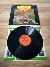 LP Vinyl Album Fleetwood Mac ‎– Then Play On    Midi ‎– MID 24 011