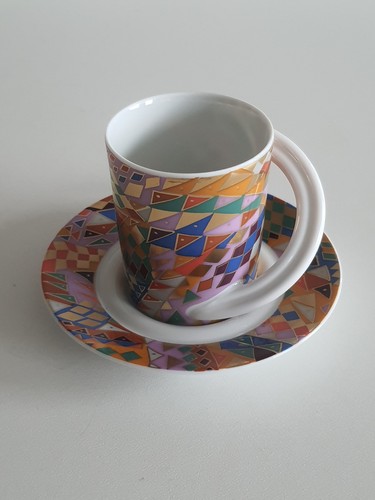 Rosenthal cupola espressotasse - rosenthal,