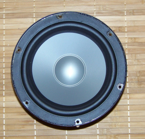 Weltklasse 170 bass von - mm-bass,