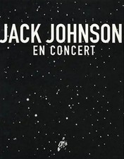 Jack Johnson - En Concert