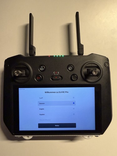 Dji pro controller für - dji,