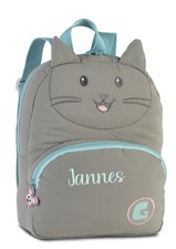 Kindergartenrucksack mit Name