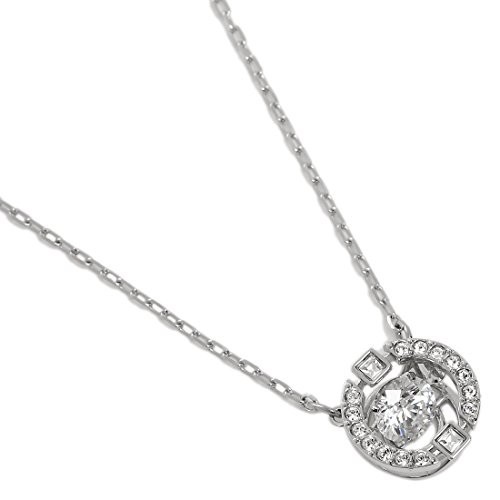 Swarovski halskette - [swarovski],