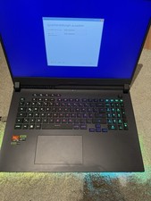 Asus rog strix g17 - asus,