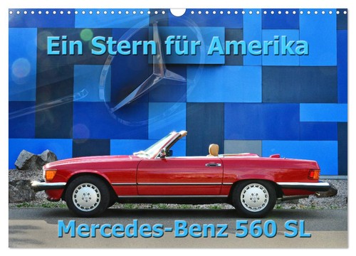 Ein stern für amerika - ein,
