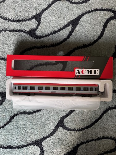 Acme 52514 öbb eurocity - acme,