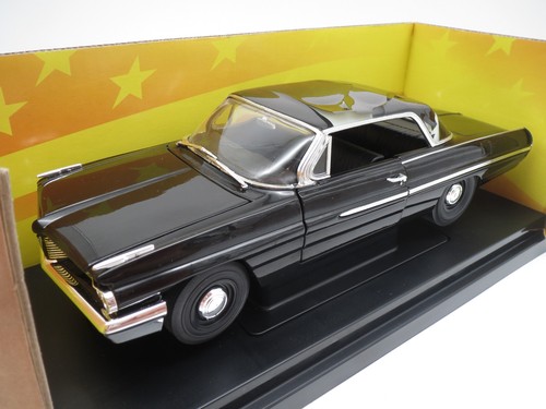 Ertl american muscle pontiac - muscle,