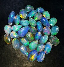 35,48 ct natürlicher Welo