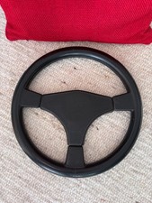 Raid 1 Sportlenkrad KBA 70006