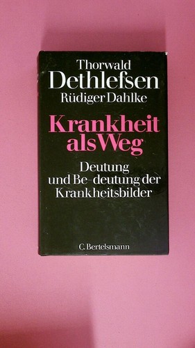 223783 thorwald dethlefsen - 223783,