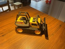 tonka bulldozer Auto Spielzeug