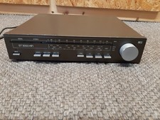 Rft 3000 hifi stereotuner - st,