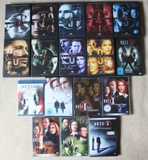 Akte 11 komplette serie - 11,