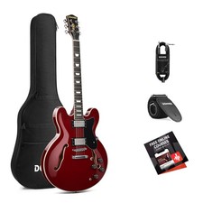 Donner DJP-1000 Semi-Hollow