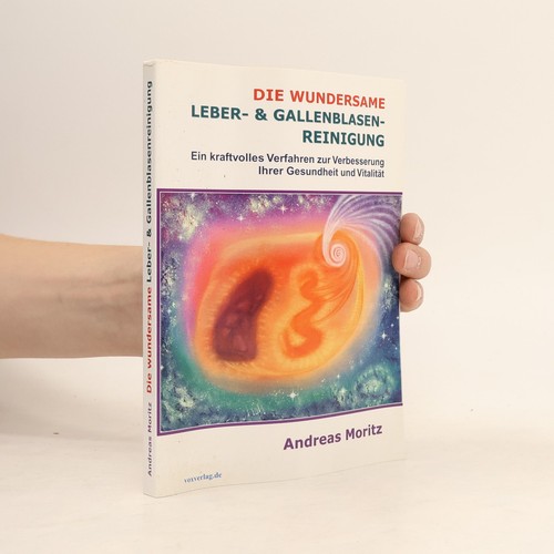 Die wundersame leber - wundersame, leber-