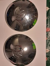 VW Käfer Radkappen Baujahr