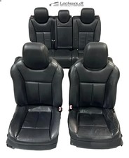 Sitze Ledersitze Sitzheiz