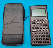 HP 48S wissenschaftlicher