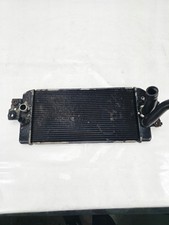 SUZUKI INTRUDER M800 KÜHLER