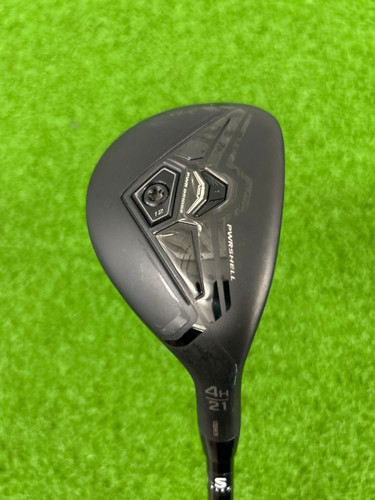 Cobra darkspeed hybrid 21 - #4,