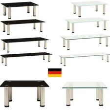 TV-Glasaufsatz Bildschirm