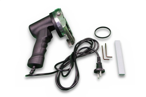 Vevor elektro dönermesser - vevor, elektro-dönermesser