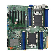 Supermicro Server Mainboard