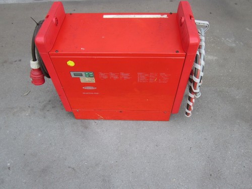 Fronius 8100d - fronius,