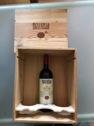 Top rarität tignanello jg - raritÄt:,