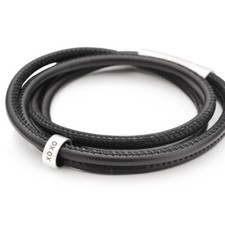 Herrenarmband Gravur 2-in-1