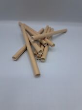 Nisthülsen für Wildbienen