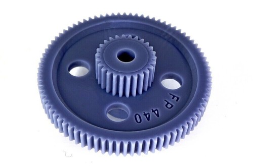 Ersatz grammophon gear philips - ersatz,