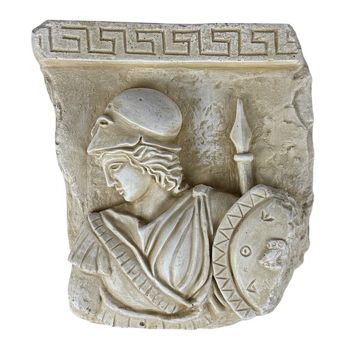 Kleine athena minerva - kleine,