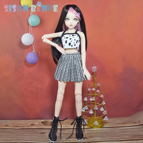 Sison benne zoll bjd puppe - bjd,