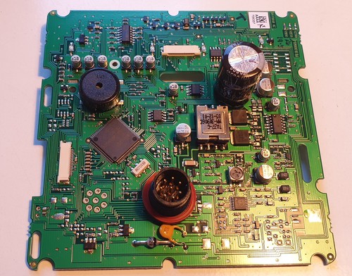 Ersatzteil elektronikplatte - ersatzteil,