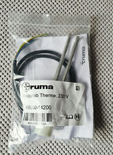 Truma Heizstab inkl. O-Ring + Anschlusschema Neu