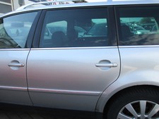 Tür hinten links VW Passat 3B