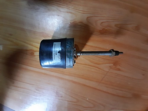 Ddr scheibenwischermotor - ddr,