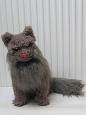 Schöne Perserkatze Diva von *Steiff*