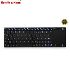 Rii K12+ Mini Funk Kabellos